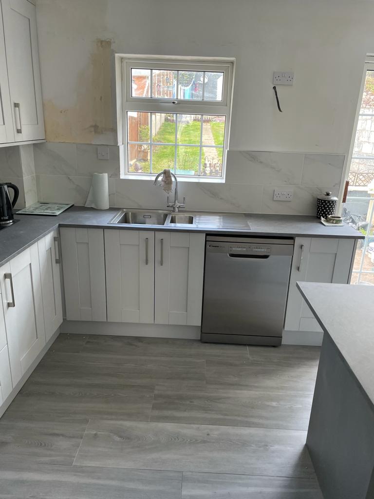 Bespoke Kitchen Design Cork